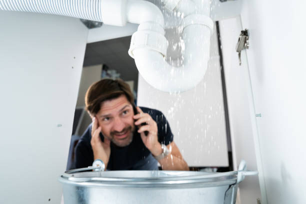 Best Faucet Repair  in Fitchburg, WI
