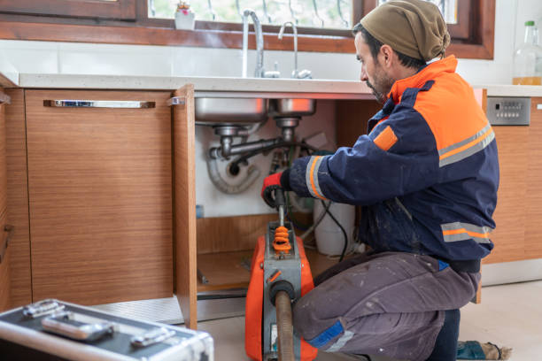 Fitchburg, WI Plumbing Company
