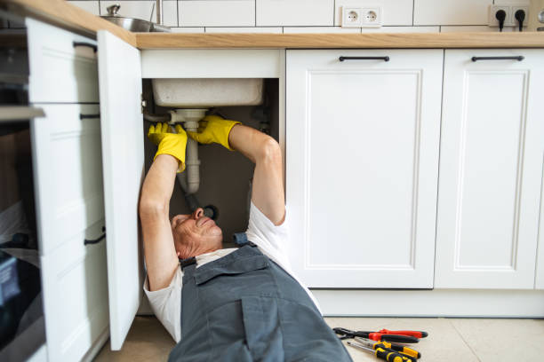 Best Local Plumber Services  in Fitchburg, WI