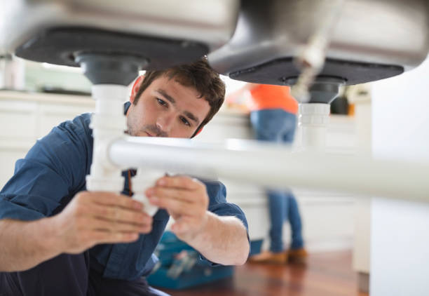 Best Local Plumber Services  in Fitchburg, WI