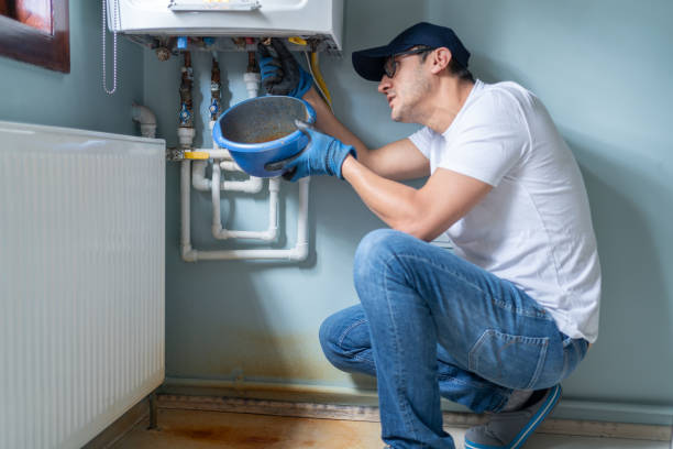 Best Toilet Repair Services  in Fitchburg, WI