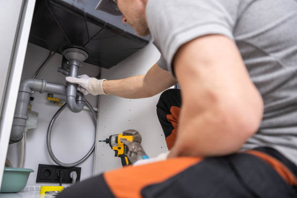 Best Plumbing Repair Near Me  in Fitchburg, WI