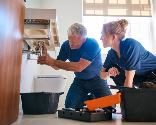 Best Local Plumber Services  in Fitchburg, WI