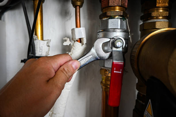 Best 24-Hour Plumber Near Me  in Fitchburg, WI